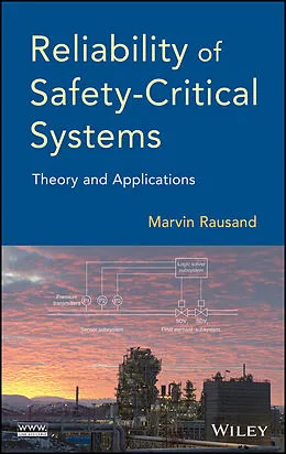 E-Book (pdf) Reliability of Safety-Critical Systems von Marvin Rausand