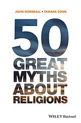 eBook (pdf) 50 Great Myths About Religions de John Morreall, Tamara Sonn