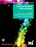 E-Book (pdf) Nutrition Research Methodologies von 