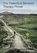 E-Book (pdf) The Dialectical Behavior Therapy Primer von Beth S. Brodsky, Barbara Stanley