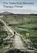 E-Book (epub) Dialectical Behavior Therapy Primer von Beth S. Brodsky, Barbara Stanley