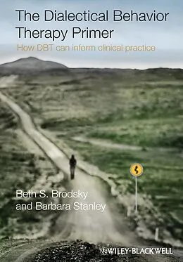 E-Book (epub) Dialectical Behavior Therapy Primer von Beth S. Brodsky, Barbara Stanley