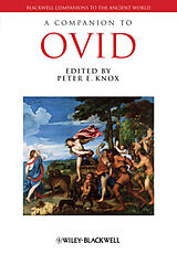 eBook (epub) Companion to Ovid de 