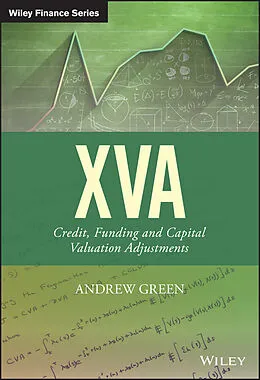 E-Book (pdf) XVA von Andrew Green