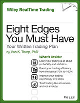 E-Book (pdf) Eight Edges You Must Have, von Van K. Tharp
