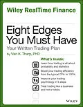 E-Book (epub) Eight Edges You Must Have von Van Tharp