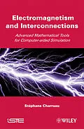 E-Book (epub) Electromagnetism and Interconnections von Stephane Charruau