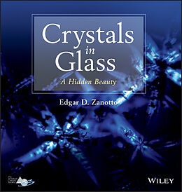 eBook (epub) Crystals in Glass de E. D. Zanotto