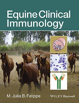 E-Book (epub) Equine Clinical Immunology von 