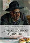 E-Book (pdf) The Wiley Blackwell Anthology of African American Literature, Volume 2 von