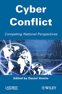 E-Book (epub) Cyber Conflict von Daniel Ventre