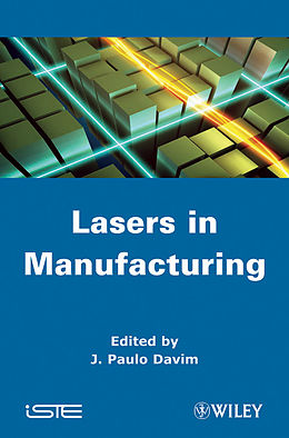 E-Book (pdf) Laser in Manufacturing von 