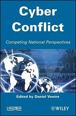 E-Book (pdf) Cyber Conflict von Daniel Ventre