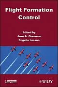 E-Book (pdf) Flight Formation Control von Josep Guerrero, Rogelio Lozano