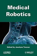 E-Book (epub) Medical Robotics von 