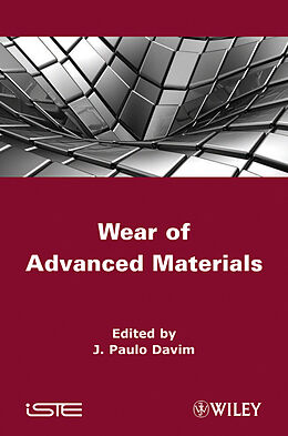 eBook (epub) Wear of Advanced Materials de 