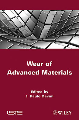 eBook (pdf) Wear of Advanced Materials de 