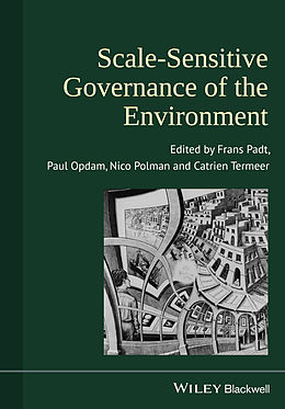 E-Book (pdf) Scale-Sensitive Governance of the Environment von 