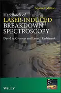 E-Book (pdf) Handbook of Laser-Induced Breakdown Spectroscopy, von David A. Cremers, Leon J. Radziemski
