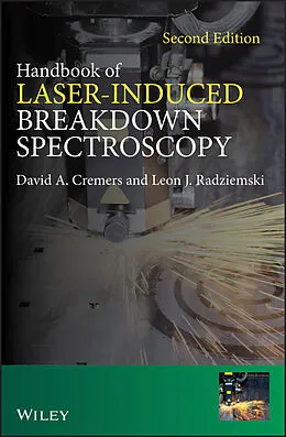 E-Book (pdf) Handbook of Laser-Induced Breakdown Spectroscopy, von David A. Cremers, Leon J. Radziemski