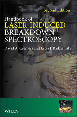 E-Book (epub) Handbook of Laser-Induced Breakdown Spectroscopy von David A. Cremers, Leon J. Radziemski