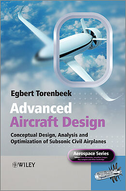 eBook (pdf) Advanced Aircraft Design de Egbert Torenbeek
