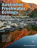 E-Book (epub) Australian Freshwater Ecology von Andrew Boulton, Margaret Brock, Belinda Robson
