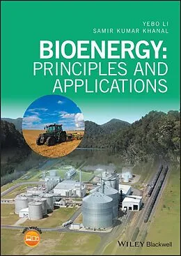E-Book (pdf) Bioenergy von Yebo Li, Samir Kumar Khanal