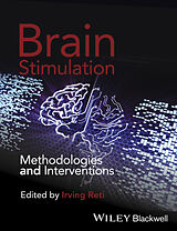 eBook (epub) Brain Stimulation de Irving Reti