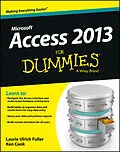 E-Book (epub) Access 2013 For Dummies von Laurie Ulrich Fuller, Ken Cook