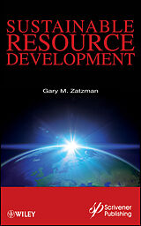 eBook (pdf) Sustainable Resource Development de Gary M. Zatzman