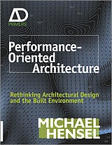 E-Book (epub) Performance-Oriented Architecture von Michael Hensel