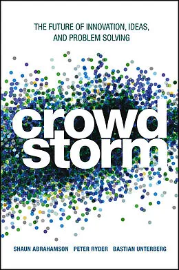 E-Book (pdf) Crowdstorm von Shaun Abrahamson, Peter Ryder, Bastian Unterberg