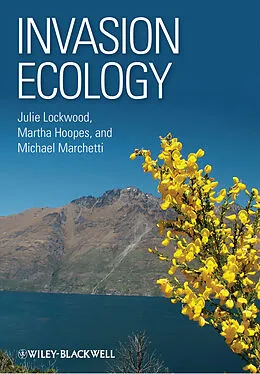 E-Book (epub) Invasion Ecology von Julie L. Lockwood, Martha F. Hoopes, Michael P. Marchetti