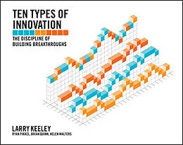 E-Book (pdf) Ten Types of Innovation von Larry Keeley, Helen Walters, Ryan Pikkel