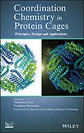 E-Book (epub) Coordination Chemistry in Protein Cages von Takafumi Ueno, Yoshihito Watanabe