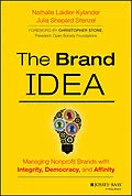 E-Book (epub) Brand IDEA von Nathalie Laidler-Kylander, Julia Shepard Stenzel