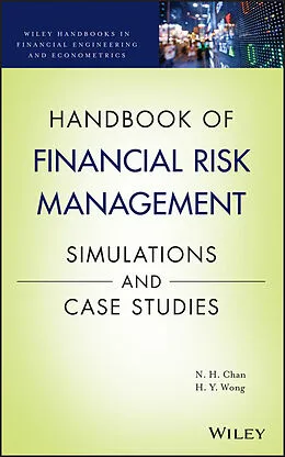 E-Book (pdf) Handbook of Financial Risk Management von Ngai Hang Chan, Hoi Ying Wong