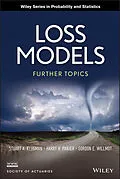 E-Book (pdf) Loss Models, von Stuart A. Klugman, Harry H. Panjer, Gordon E. Willmot