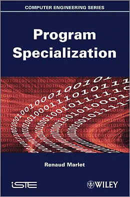 E-Book (epub) Program Specialization von Renaud Marlet