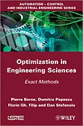 E-Book (epub) Optimization in Engineering Sciences von Pierre Borne, Dumitru Popescu, Florin Gh. Filip