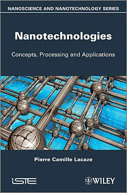 E-Book (epub) Nanotechnologies von Pierre-Camille Lacaze