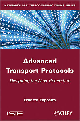 E-Book (epub) Advanced Transport Protocols von Ernesto Exposito