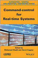 eBook (pdf) Command-control for Real-time Systems de H Coppier