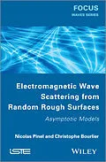 E-Book (pdf) Electromagnetic Wave Scattering from Random Rough Surfaces von Nicolas Pinel, Christophe Boulier