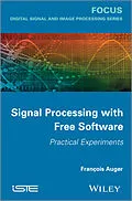 E-Book (pdf) Signal Processing with Free Software von Francois Auger