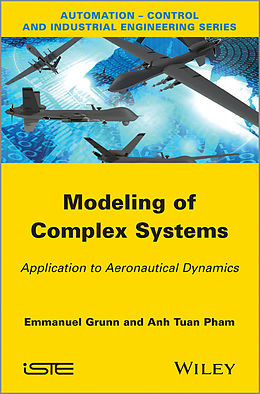 eBook (pdf) Modeling of Complex Systems de Emanuel Grunn, Tuan Anh Pham