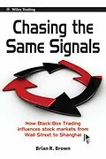 E-Book (epub) Chasing the Same Signals von Brian R. Brown
