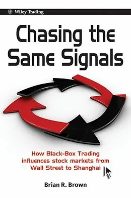 E-Book (epub) Chasing the Same Signals von Brian R. Brown