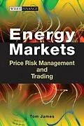 E-Book (epub) Energy Markets von Tom James
